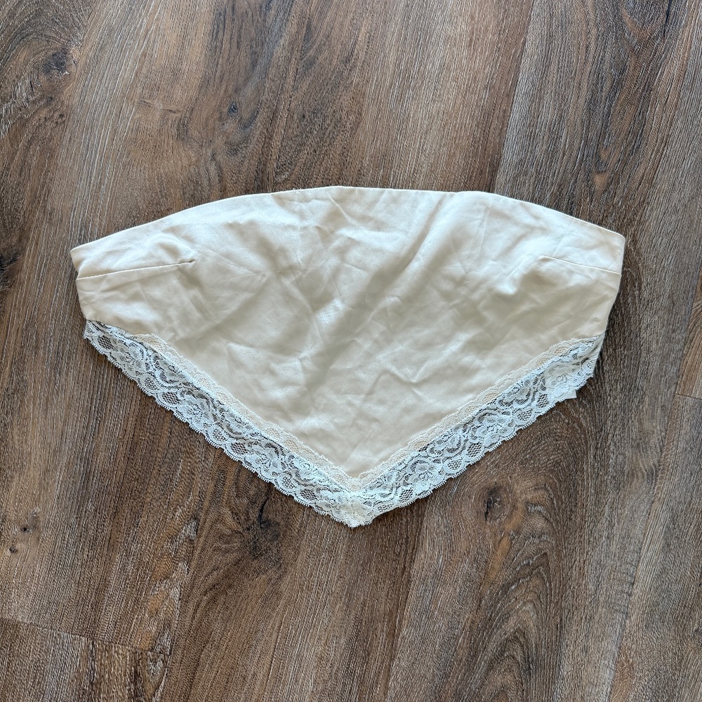 Bandana bandeau top XL